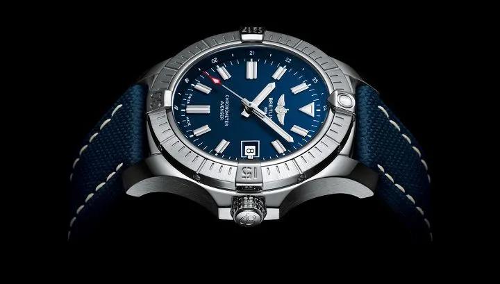 浪琴和百年灵哪个好,百年灵手表对比浪琴