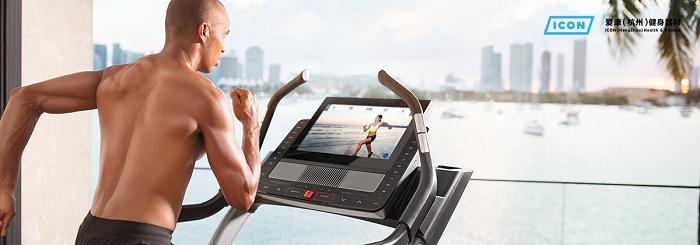 nordictrack跑步机蓝牙,诺迪克nordictrack健身器材