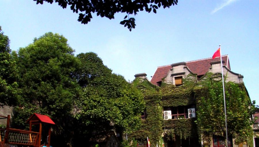 上海对口升学的小学,上海2024公立幼儿园招生简章