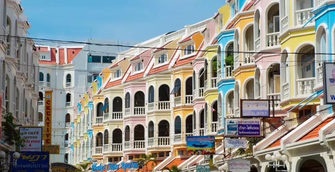 普吉岛攻略自由行路线图高清,普吉岛旅游攻略大本营