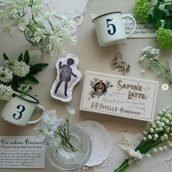 总裁夫人紫色绣球花透露花语，张大奕什么都能打版，唯独香水不行