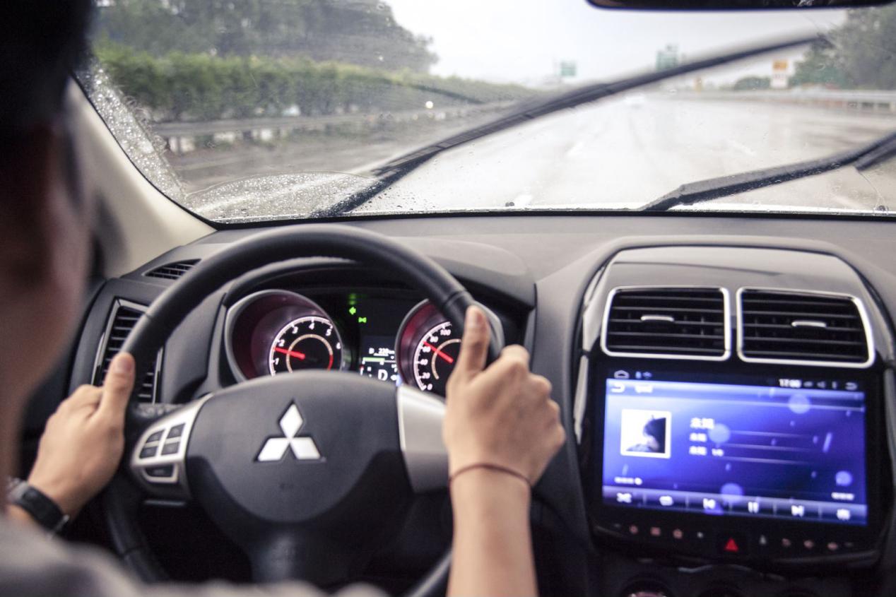 劲炫防撞系数,新款劲炫到底怎么样