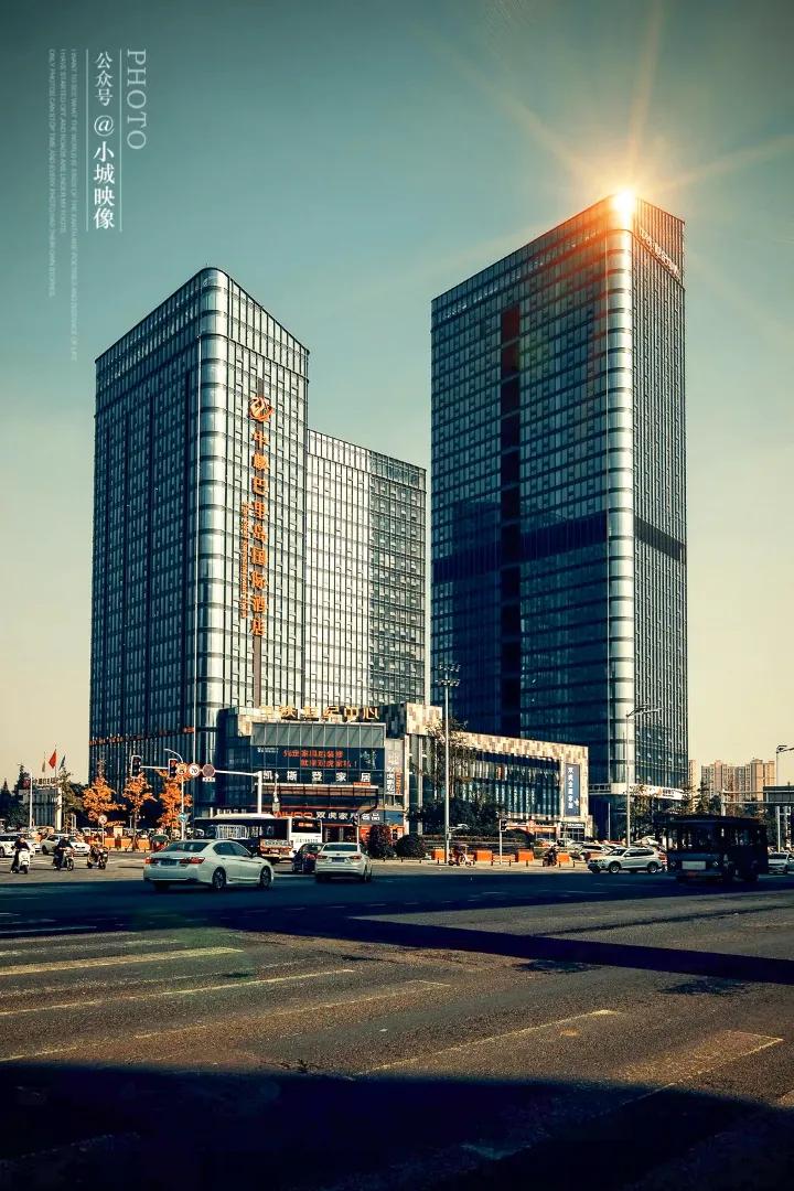 郫县是怎么发展起来的,郫县区为什么这么出名