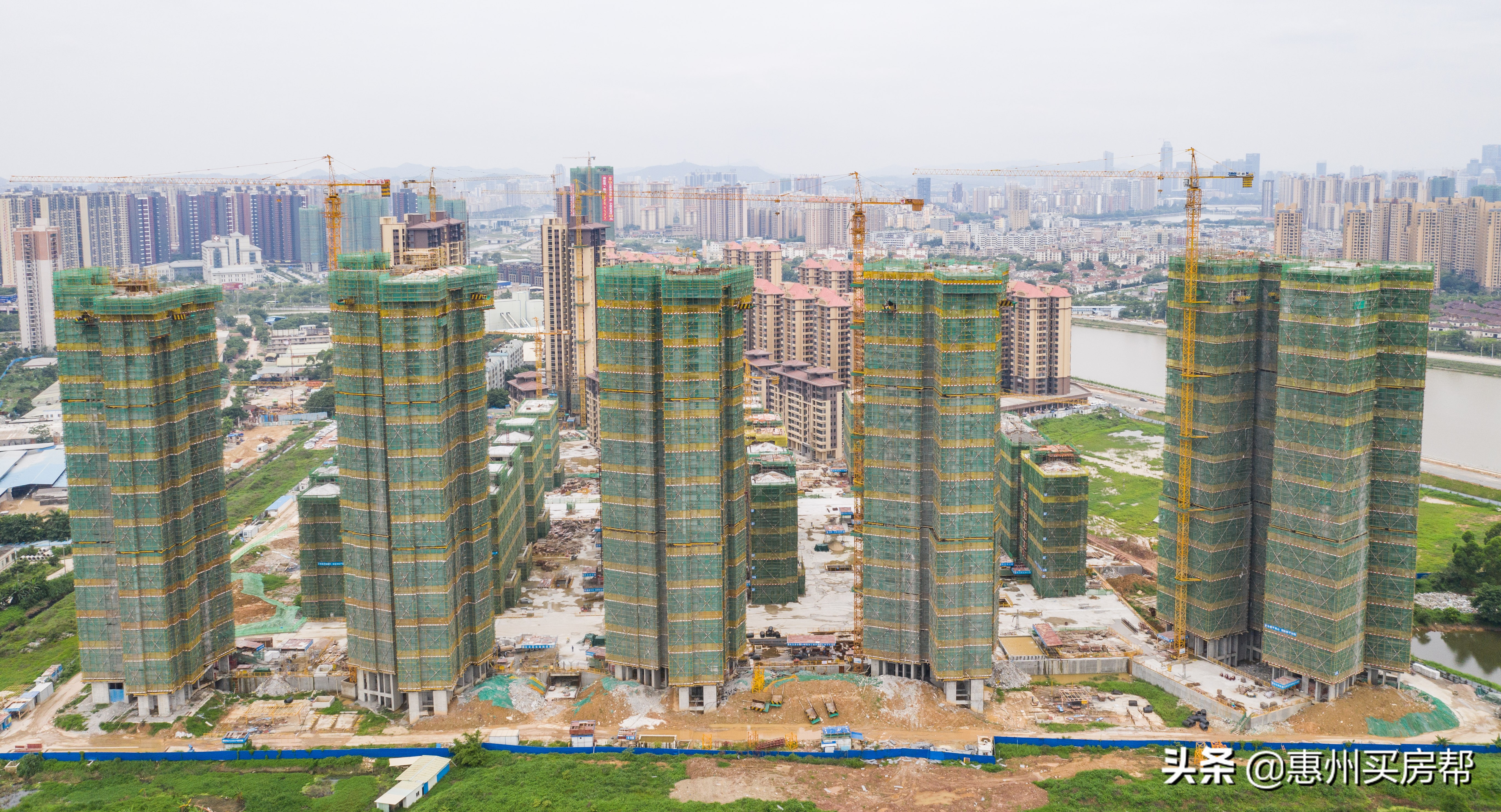 惠州买房需要哪些条件,2023年惠州买房攻略