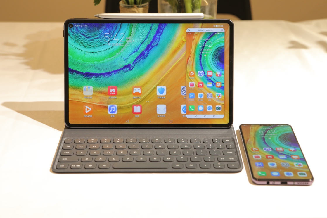 华为matepadpro适合小学生学习吗,华为matepadpro的学习体验