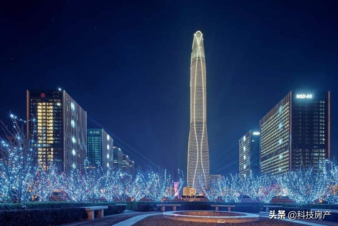 天津市新世界,天津新世界建筑工程有限公司