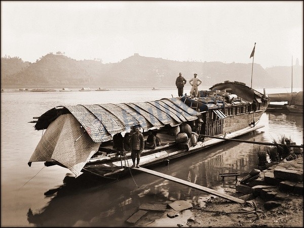 百年前，昆山城内那些走街串巷的生意人「卖马奶阿和」