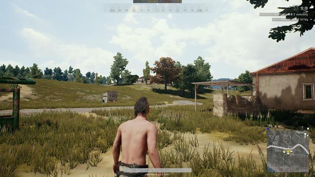 1500吃鸡电脑配置,组装电脑玩游戏性价比高配置推荐