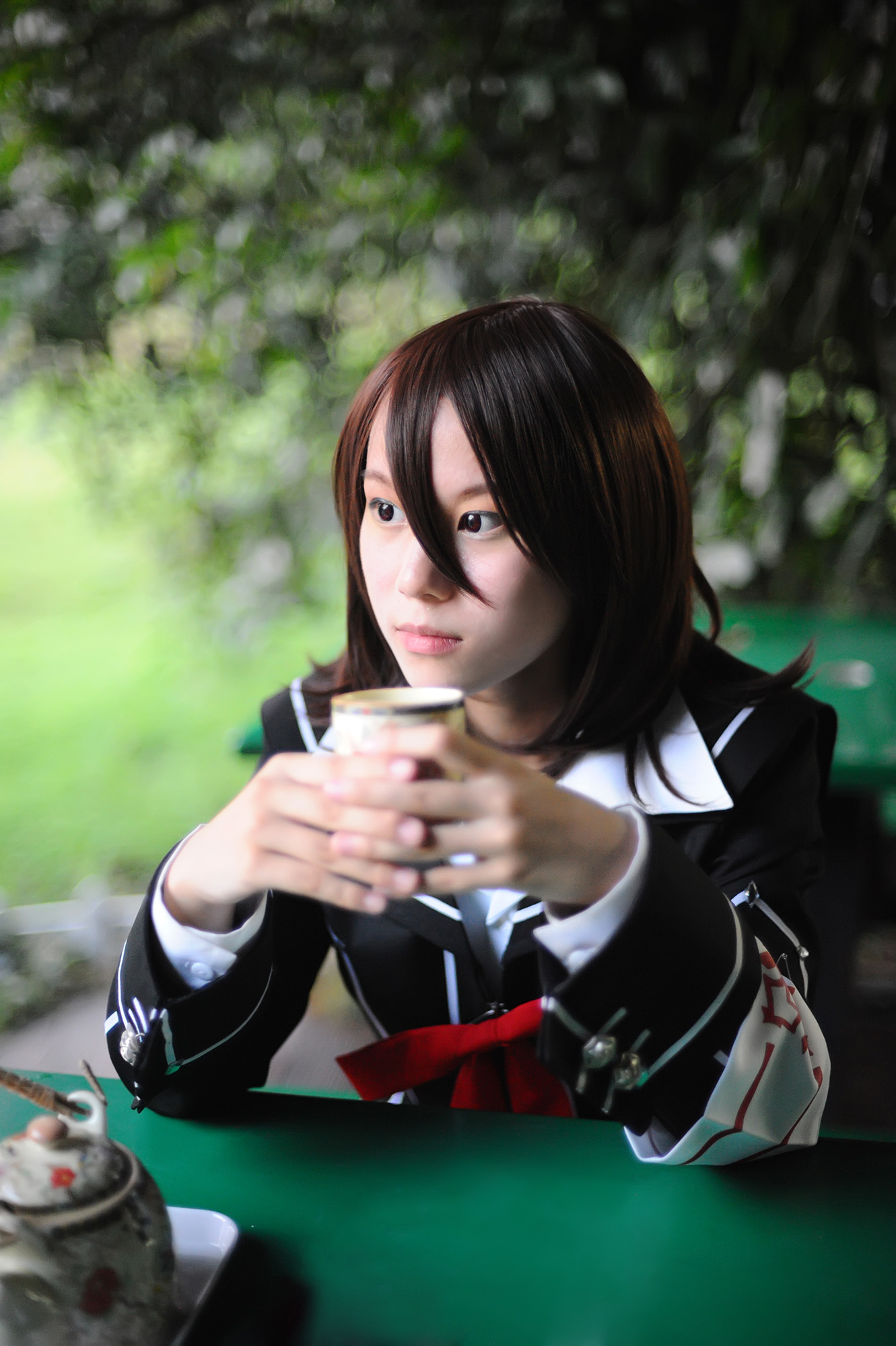 第14篇，尼康相机的标头-2021年元旦快乐