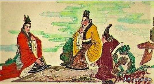 豫让杀死赵襄子了吗,豫让刺杀赵襄子的根本原因是什么