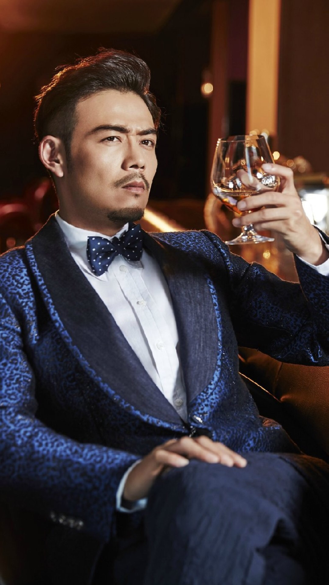 杨烁坐牢电视剧片段,杨烁短暂的离别是为了更好的重逢