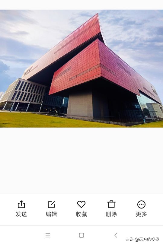 武汉市民之家全景视频,武汉市市民之家实拍图片