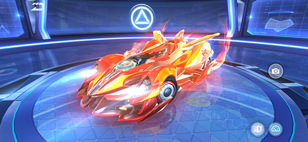 qq飞车手游欧布套装多少钱,QQ飞车手游服饰