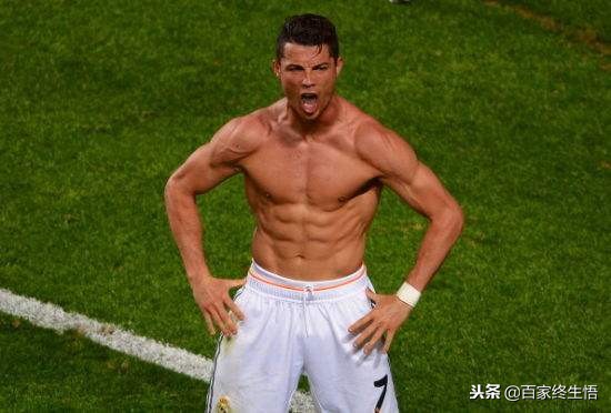 为什么c罗始终低梅西一筹,为什么c罗看起来比原来瘦那么多