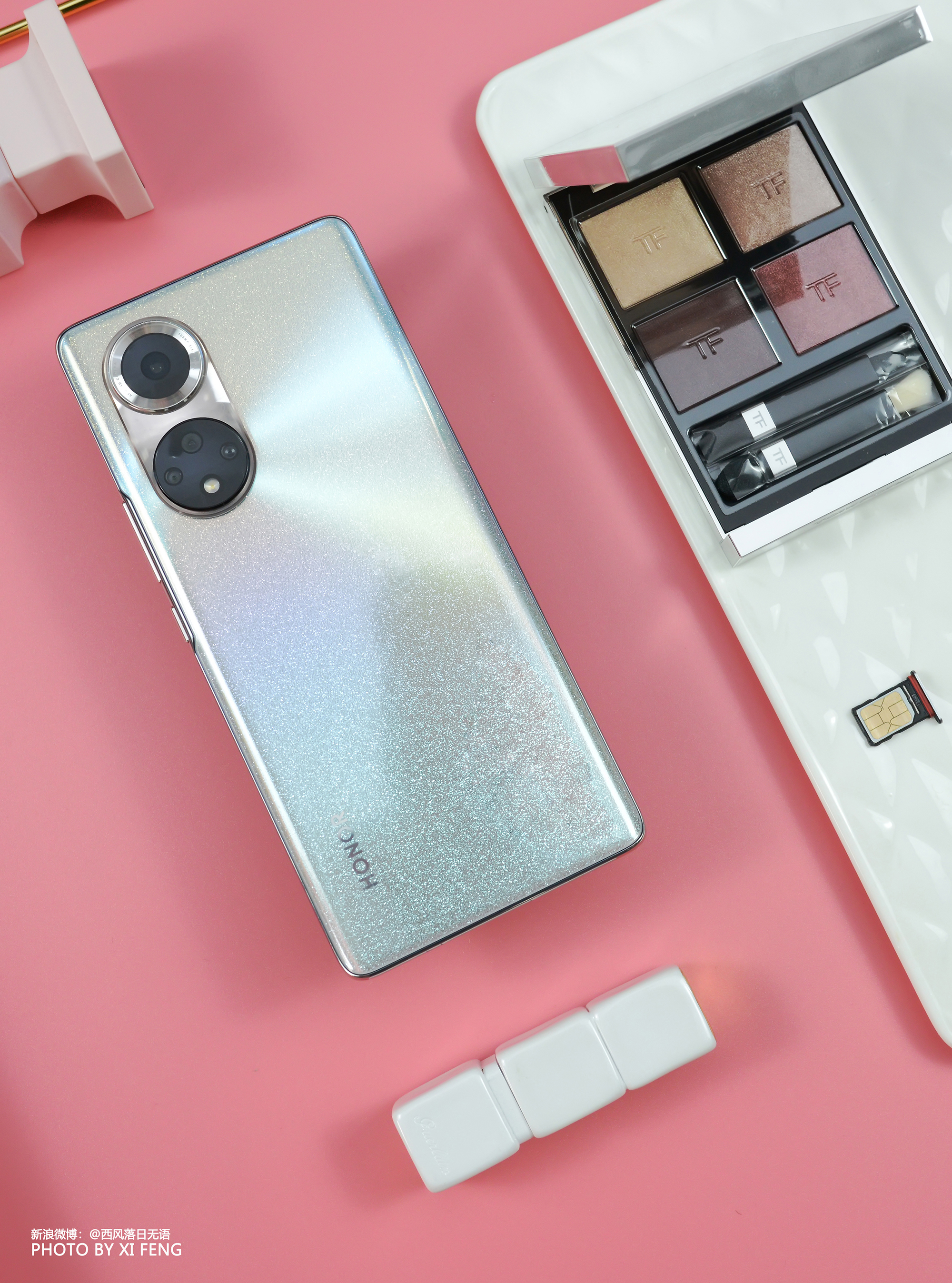 荣耀50pro都有的特点,荣耀50pro优点和不足