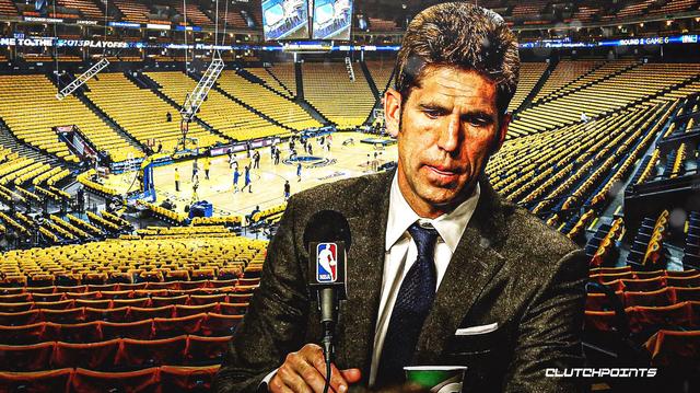 KD确诊引发连锁反应！湖人队是最危险的球队，老詹却一无所知