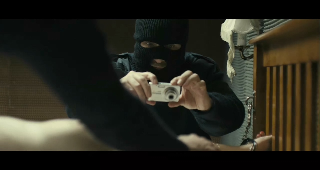 绑架，勒索，拿赎金；可我没猜到结局：图解欧美电影