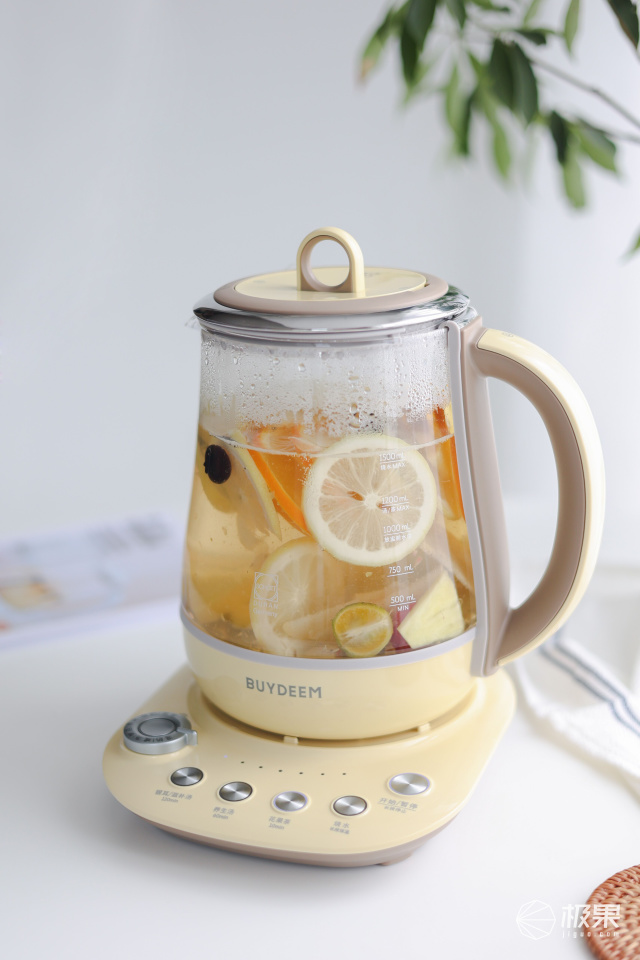 北鼎养生壶可以煎中药,北鼎养生壶适合煲中药吗