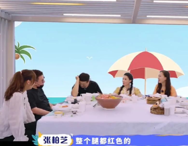 张柏芝心酸史真实事件,张柏芝糗事