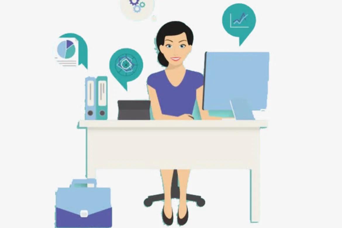 想找文职工作怎么找,找文职类工作怎么找