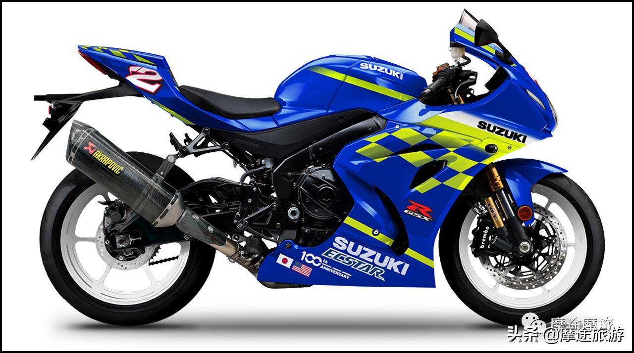 铃木大gsx-r1000r2022,庆祝fpx夺冠