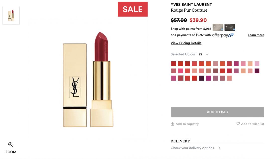 黑五打折都有什么,黑五最新优惠活动