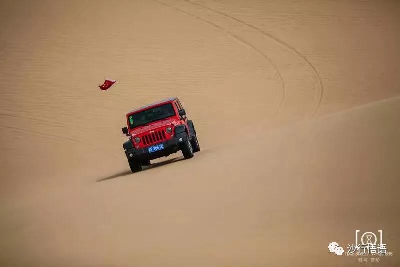 牧马人被嘲讽,牧马人为什么适合旅游