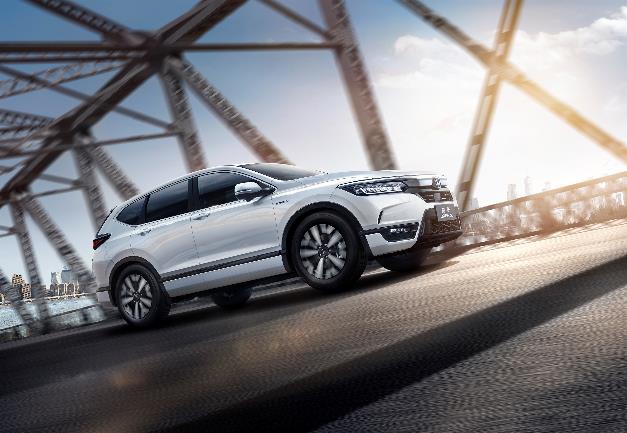 五星安全认证七座车,五星安全车身suv