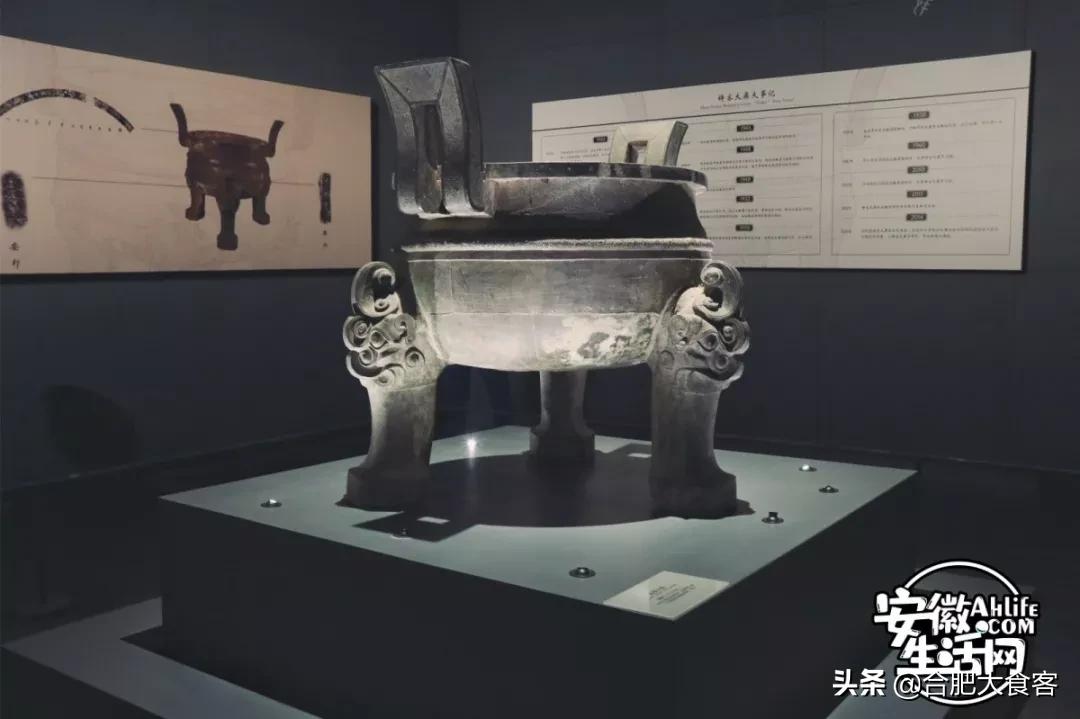 2020年,在这50个地方遇见不一样的合肥