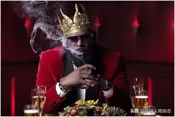 “美国版吴亦凡”，逍遥法外30年，受审9天罪名数不清……