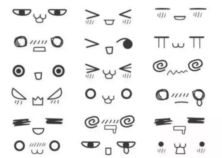 没用过这款表情包的你真的太土了