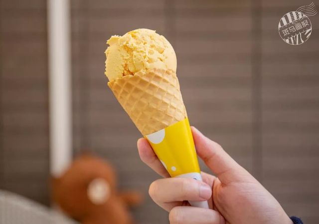 2019魔都最IN冰激凌地图，猎奇口味or颜值爆炸，冬季也要大口吃冰