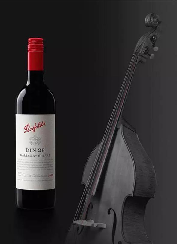 奔富的BIN707、407、389这些数字到底什么意思