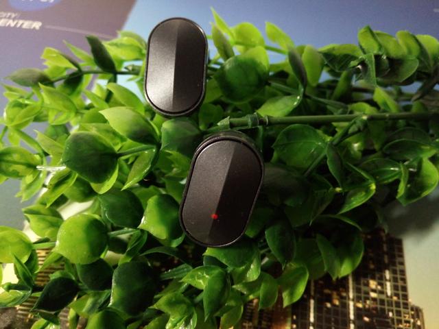 可降噪可听外界声耳机,随时随地听耳机