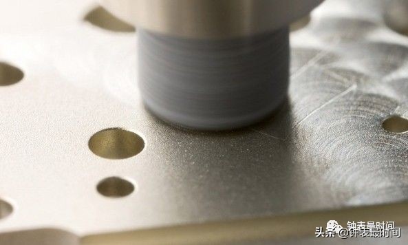 识别钟表口诀,怎样辨识打磨过的手表机芯