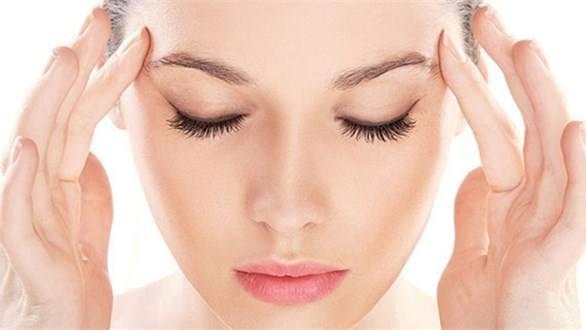 脸上干纹细纹多怎么办,怎样改善脸上的干纹和细纹