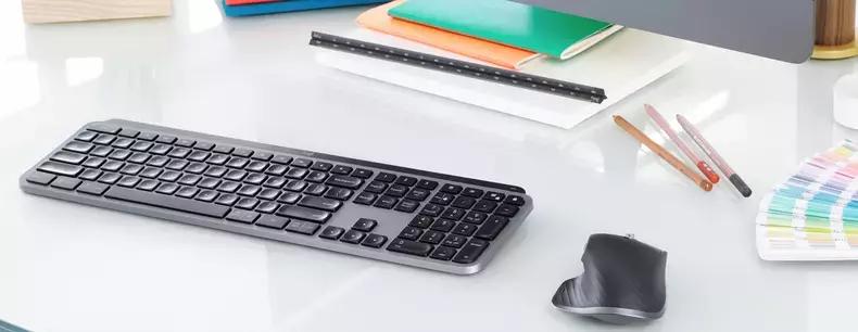 罗技mxmaster3测评,罗技mxmaster3和人体工学鼠标