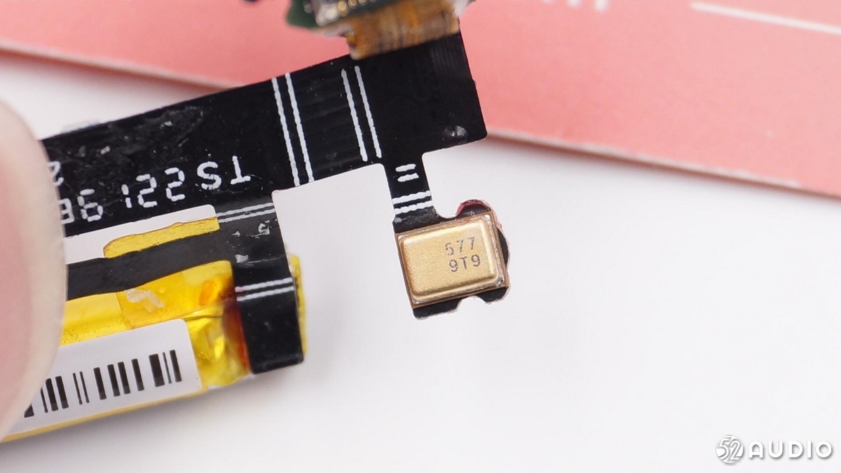 ticpods2pro,鍑洪棬闂棶ticwatchpro鎷嗚В