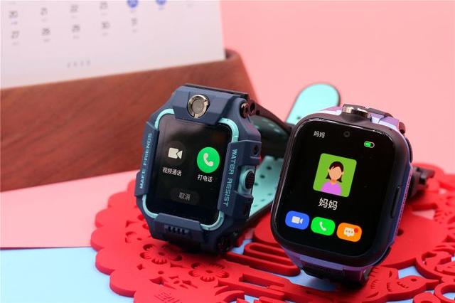小天才儿童手表和小寻y2s对比 (小寻儿童手表y2和z7哪个好)
