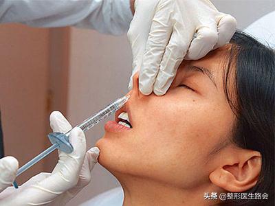 什么样的鼻子才算挺,什么样的鼻子才算有肉