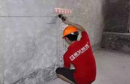 装修水电施工你知道如何监工吗,装修水电施工监工