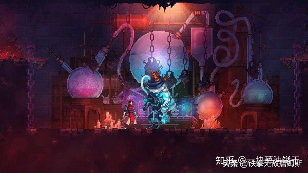 擦擦switch上的灰！细数任天堂switch上30款值得一玩的中文游戏！