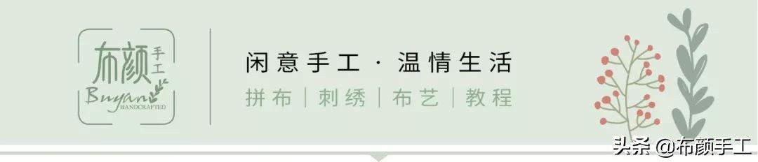 OlgaAbakumova的布艺娃娃,魔法花园里小花仙