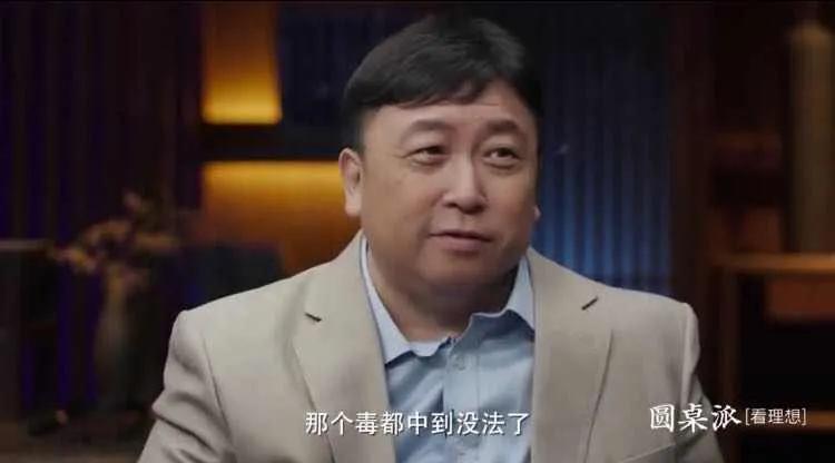 杨过与郭芙断臂仇恨,杨过爱郭芙爱得特别明显