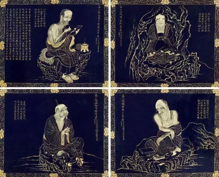 古代美容小妙招,古代的美容疗法真是让人大开眼界