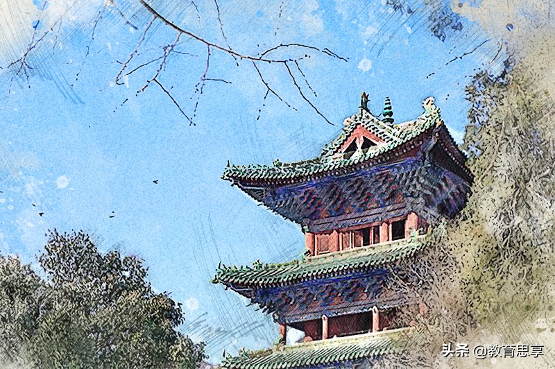 不是985大学却拥有a+学科的高校,不是985211胜似211的大学