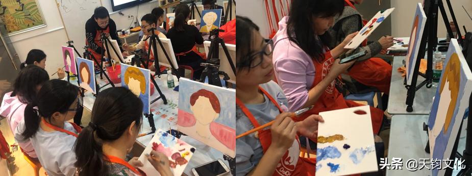 走进校友企业“西工大深圳校友·多多熊”亲子活动圆满举行