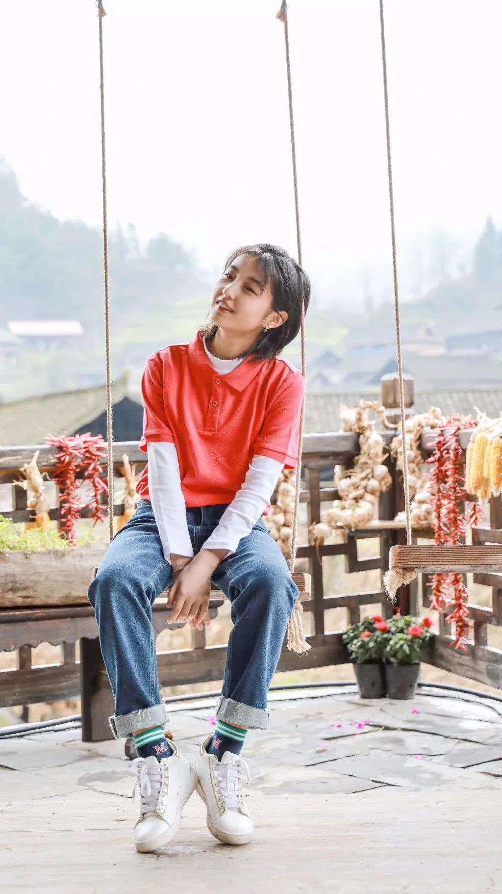 今年夏天把polo衫带火了,polo衫为啥火了