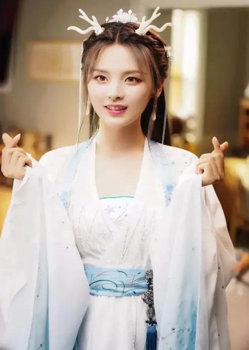 江苏十大女星,江苏出生的十大美女明星盘点