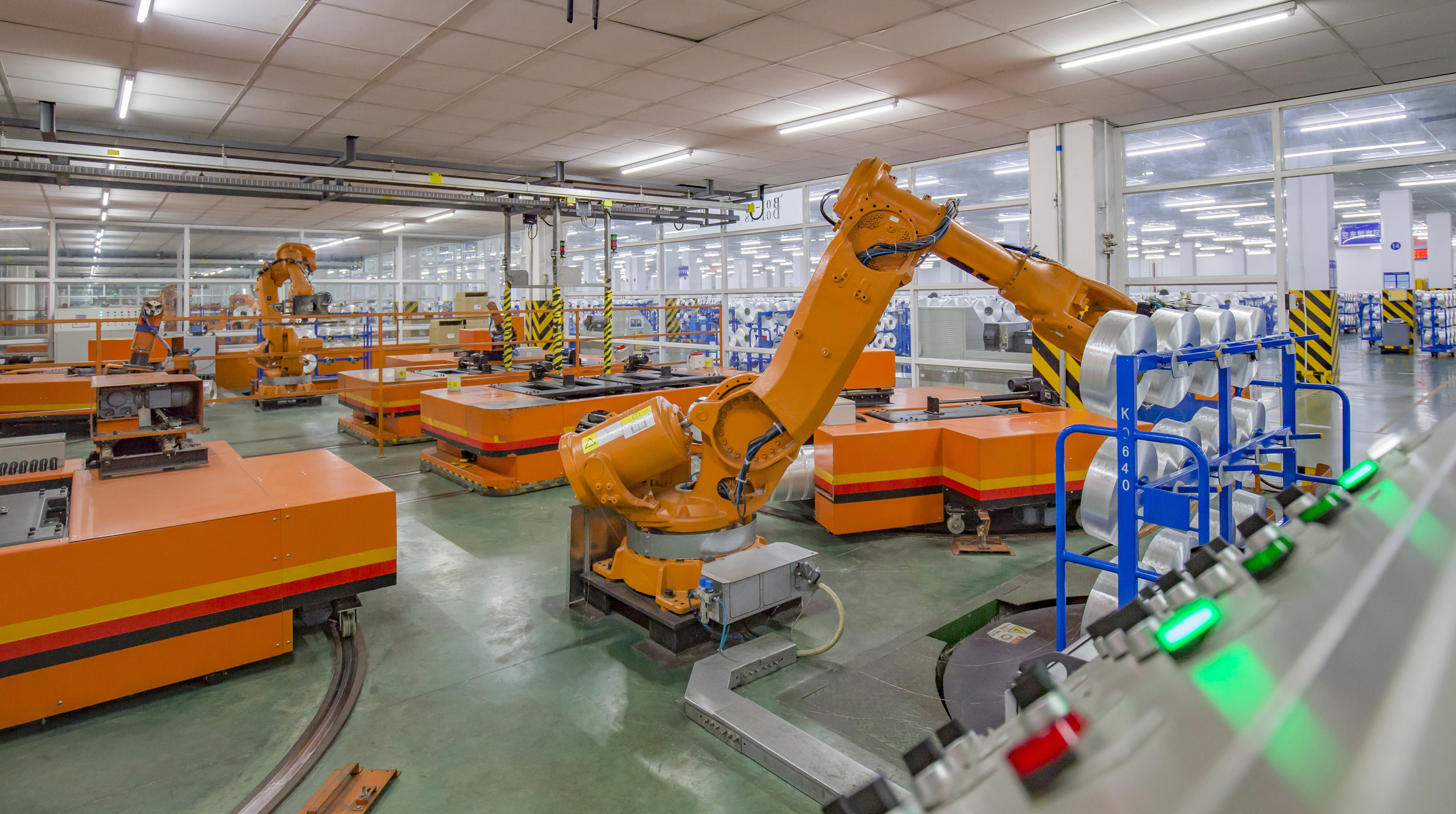 恒力集团简介,恒力集团新时代民族工业的领跑者